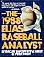 The 1988 Elias Baseball Analyst