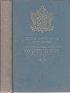 United Grand Lodge of England : Constitutions of the Ancient Fraternity of Free and Accepted Masons under the United Grand Lodge of England containing the General Charges, Laws and Regulations : 1970