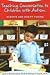 Teaching Conversation to Children with Autism- Scripts & Script Fading (05) by E, Lynn - McClannahan, PhD - J, Patricia - Krantz, PhD [Paperback (2005)]