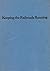 Keeping the railroads running;: Fifty years on the New York Central, an autobiography, and a review of the railroad crisis today,