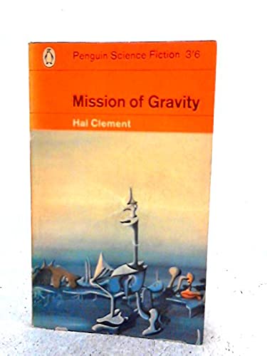 Mission of Gravity