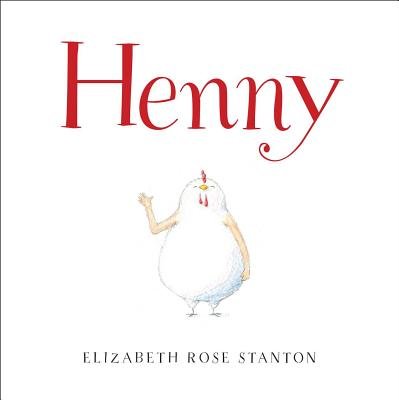 Henny[HENNY][Hardcover] (Hardcover)