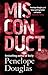 Misconduct by Penelope Douglas (2015-12-01)