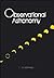 Observational Astronomy