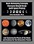 Basic Astronomy Concepts Everyone Should Know (with Space Photos): Like Explaining the Phases of the Moon and Evidence for the Heliocentric Theory by Chris McMullen (2012-01-16)
