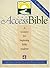 The Access Bible: New Revised Standard Version with Apocrypha- A Resource for Beginning Bible Students (2002-04-04)
