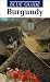 By Ian Ousby - Blue Guide Burgundy (Blue Guides) (1992-09-01) [Paperback]