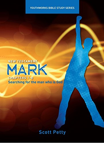 Mark (Paperback)