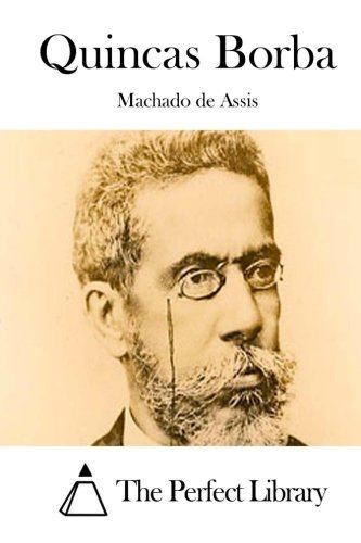 Quincas Borba