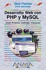 Desarrollo Web Con Php Y My Sql