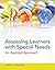 Assessing Learners with Special Needs: An Applied Approach, Enhanced Pearson eText with Loose-Leaf Version - Access Card Package (8th Edition) by Terry Overton(2012-05-15)