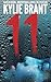 11 by Kylie Brant (2014-12-18)