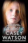 Little Girl Lost