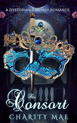 The Consort (The Enthronement Book 4)