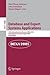 [(Database and Expert Systems Applications: 16th International Conference, Dexa 2005, Copenhagen, Denmark, August 22-26, 2005, Proceedings )] [Author: Kim Viborg Andersen] [Oct-2005]