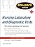 Schaum's Outline of Nursing Laboratory and Diagnostic Tests (Schaum's Outline Series) by Jim Keogh (2010-12-01)