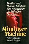 Mind over machine...