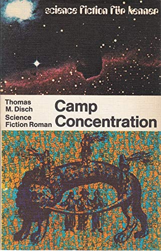 Camp Concentration