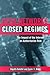 [(Open Networks, Closed Regimes: The Impact of the Internet on Authoritarian Rule )] [Author: Shanthi Kalathil] [Jan-2003]