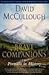 Brave Companions Publisher by David McCullough Brave Companions Publisher by David McCullough