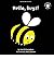 Hello Bugs!