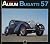 Album Bugatti 57