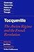 [Tocqueville: The Ancien Regime and the French Revolution (Cambridge Texts in the History of Political Thought)] [Author: x] [August, 2011]