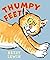 Thumpy Feet by Betsy Lewin (2014) Paperback