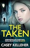 The Taken - gritt...