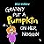 Granny Put a Pumpkin on Her Noggin by Becci Murray