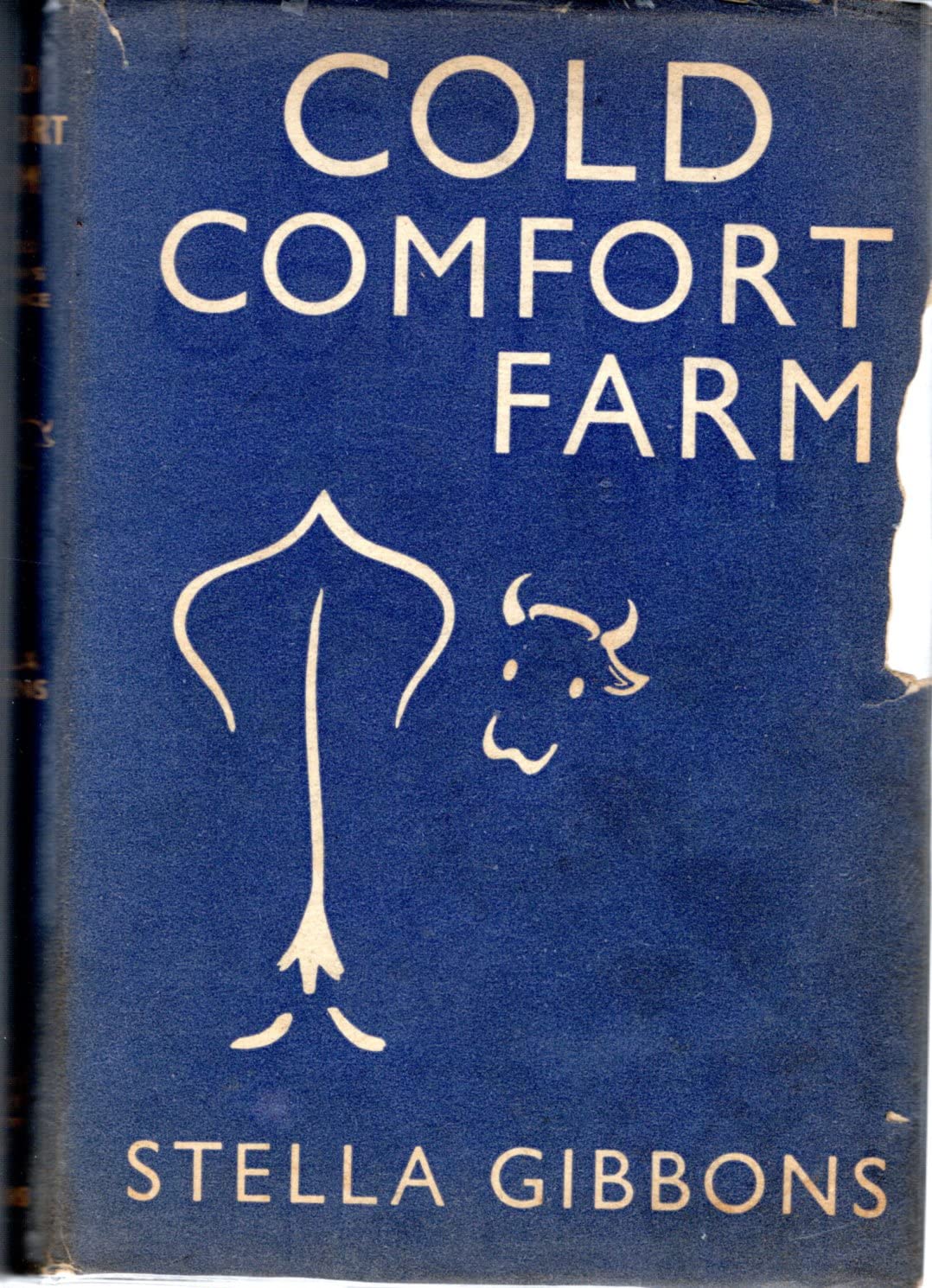 Cold Comfort Farm