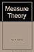Measure Theory