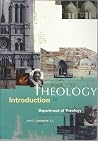 Introduction to Theology Introduction to Theology