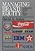 Managing Brand Equity: Capitalizing on the Value of a Brand Name by Aaker (1991) Hardcover