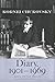 Diary, 1901-1969 by Chukovsky, Kornei (2005) Hardcover