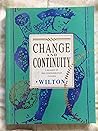 Change and Contin...