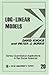 Log-Linear Models: 1st (First) Edition