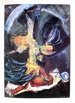 Soutine Masters of Art