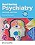 Psychiatry by Burton, Neel (2010) Paperback