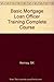 Basic Mortgage Loan Officer Training Complete Course by SK Kenney (2004-02-02)