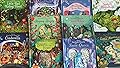 Usborne Peep Inside a Fairy Tale 10 Book Set