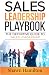 Sales Leadership Playbook: ...