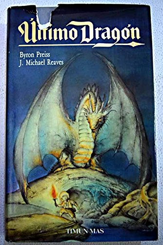 El Último Dragón