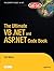 The Ultimate VB .NET and ASP.NET Code Book by Karl Moore (2003-07-02)