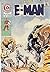 E-Man (1973 series) #10 by Charlton