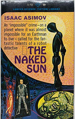 The Naked Sun