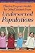 Effective Program Models for Gifted Students From Underserved Populations (CEC-TAG Educational Resources) by Cheryll Adams Ph.D. (2013-10-15)