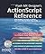 Macromedia Flash MX Designer's ActionScript Reference by Tim Parker (2003-07-01)