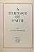 A heritage of faith