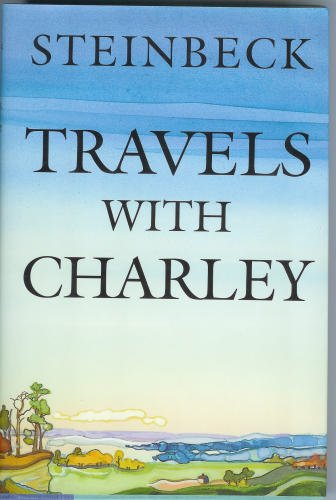 Travels With Charley